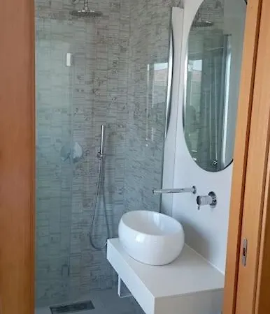 Ocean 11 Kwatera prywatna *