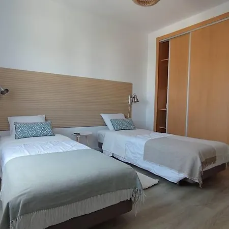 Kwatera prywatna Ocean 11