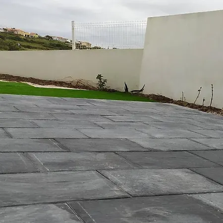 Kwatera prywatna Ocean 11 Carvoeira
