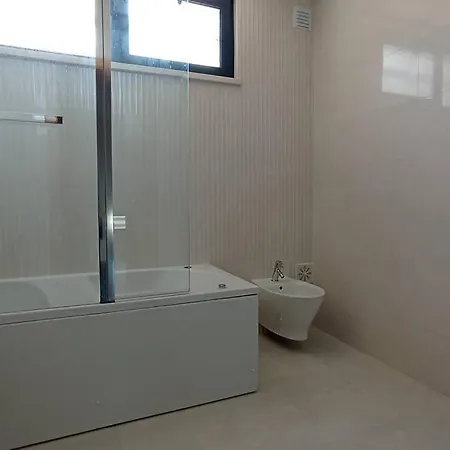 Kwatera prywatna Ocean 11
