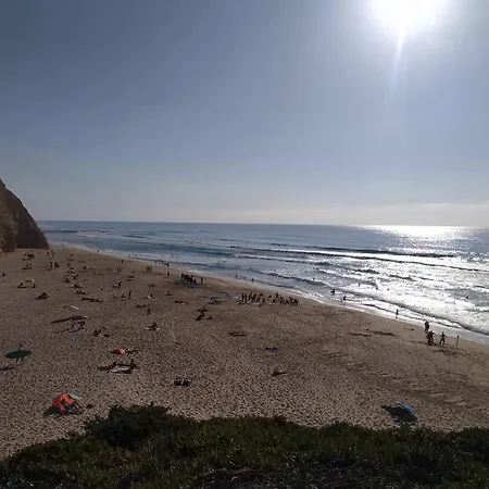 Ocean 11 * Carvoeira