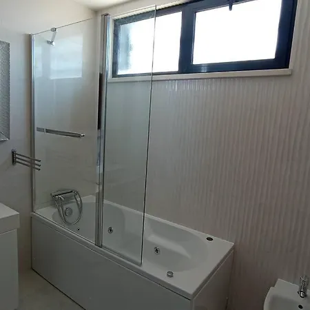 Ocean 11 Kwatera prywatna